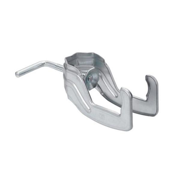 個人宅配送不可）KS ネガラミ金物 万能型 六角ボルトタイプ 20個