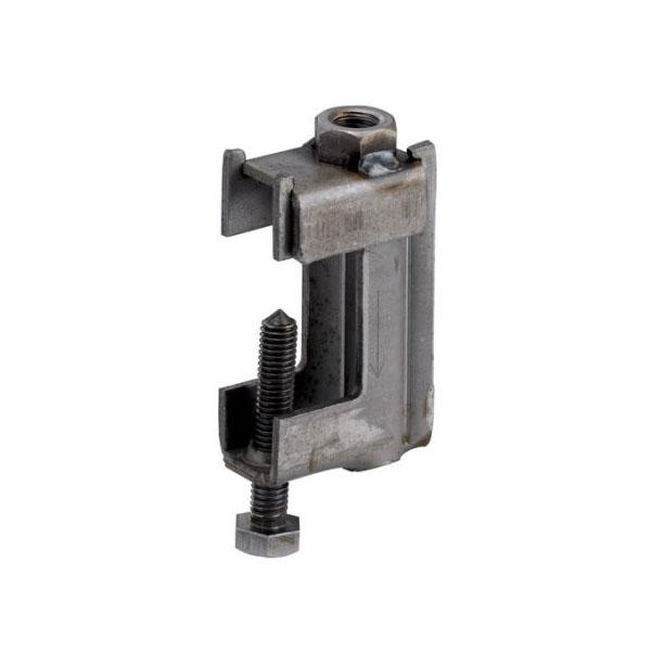 個人宅配送不可）KSグリッパー 1型 50個セット H形鋼,吊り足場