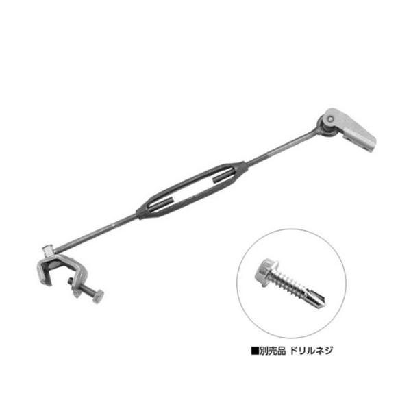 個人宅配送不可)KS ガッツアンカーマスター 9-32 20本 0334038