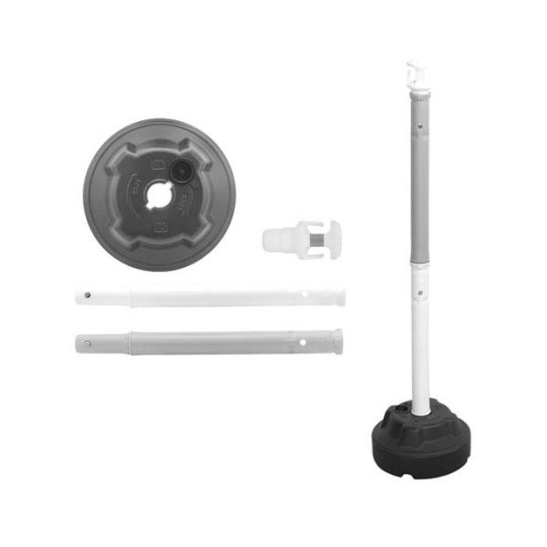 個人宅配送不可）KS むげんくん 基本セットB 区画整理セット 10