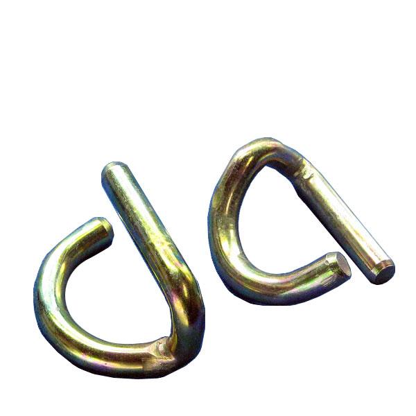 ロックピン 支柱外付タイプ SN-1-N12 100個 004242 クサビ式足場支柱等