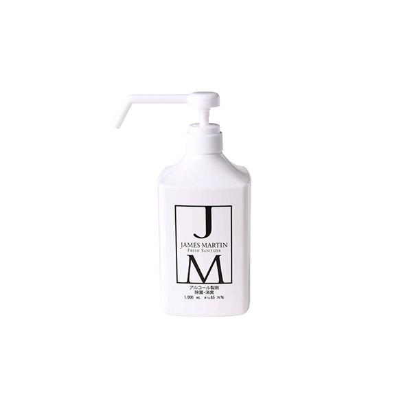�W�F�[���Y�}�[�e�B�� �t���b�V���T�j�^�C�U�[ �V�����[�|���v�t�� 1000ml ���ہ@���L�@�A���R�[���@��ɗD�����@�I�V����