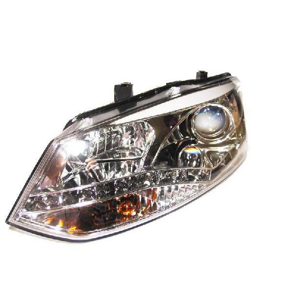 ポロ 6RCJZ 左LEDヘッドライトASSY 6C2 941 035 ポロ 6RCJZ 左LEDヘッドライトASSY 6C2 941 035 【公式通販】