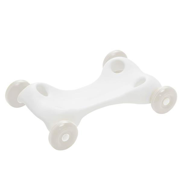 乗用ロディに付属してビュンビュン走れる！