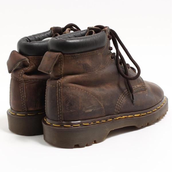 ドクターマーチン Dr.Martens 6ホールブーツ 英国製 UK6 レディース24.5cm 【中古】 【190404】 /boo5697 ドクターマーチン Dr.Martens 6ホールブーツ 英国製 UK6 レディース24.5cm 【中古】 【190404】 /boo5697
