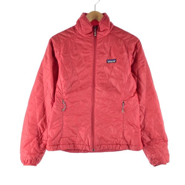 00年製 パタゴニア Patagonia ナノパフジャケット 84215F0