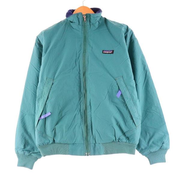 古着 90年代 パタゴニア Patagonia シェルドシンチラジャケット 古着 90年代 パタゴニア Patagonia シェルドシンチラジャケット