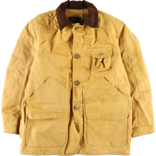 古着 50年代 レッドヘッド RED HEAD DRYBAK ハンティング