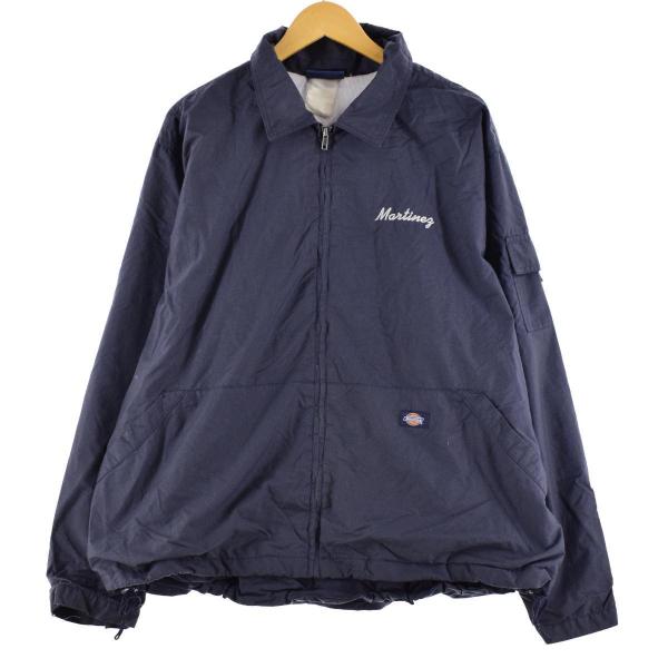 ディッキーズ Dickies ナイロン アウトドア ウインドブレーカー