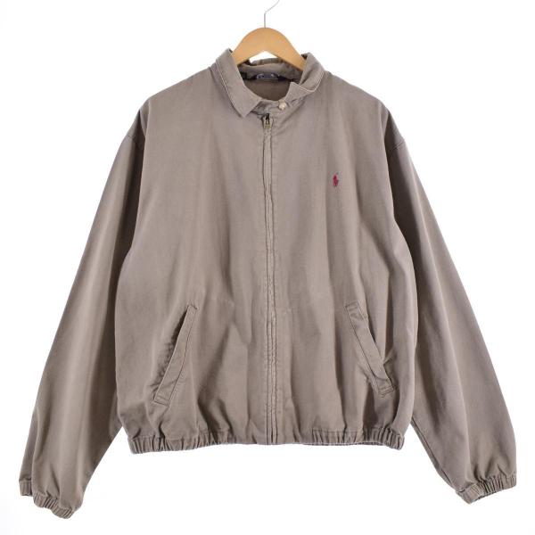 古着 90年代 ラルフローレン Ralph Lauren POLO by スイング