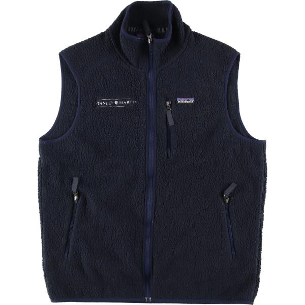 楽天市場】古着 18年製 パタゴニア Patagonia レトロパイル