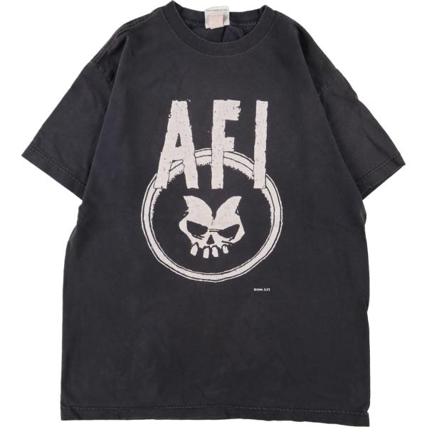 AFI エーエフアイ バンド ハードコア 90’s ヴィンテージアウター AFI エーエフアイ バンド ハードコア 90's ヴィンテージアウター
