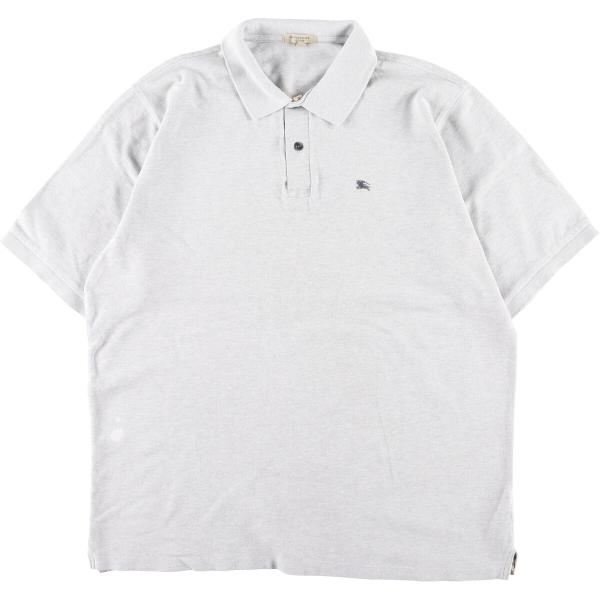 BURBERRY（バーバリー） 古着 Burberry's BURBERRY LONDON 半袖