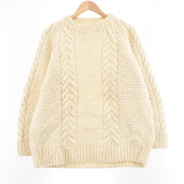 90s vintage エクアドル製　フィッシャーマン　エクアドルニット 179462144.jpg?cmsp_timestamp=