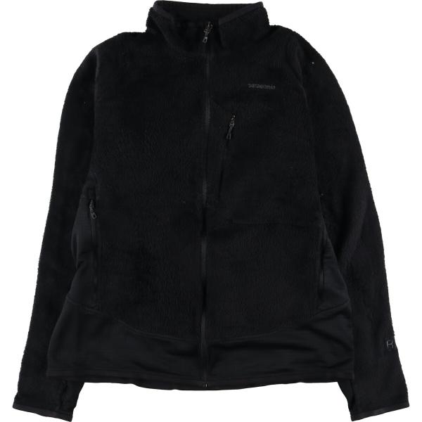 レビュー高評価の商品！ patagonia レギュレーターR2 Patagonia パタゴニア 古着 XLサイズ以上