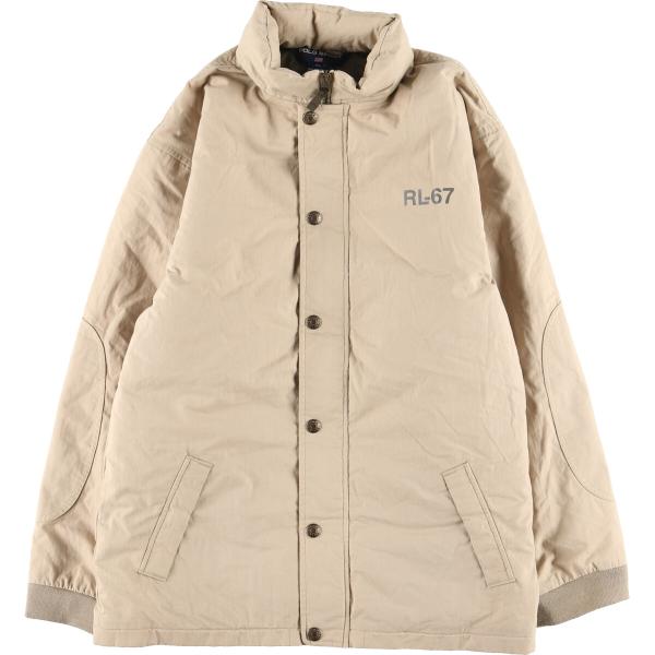 古着 ラルフローレン Ralph Lauren POLO SPORT ポロスポーツ RL