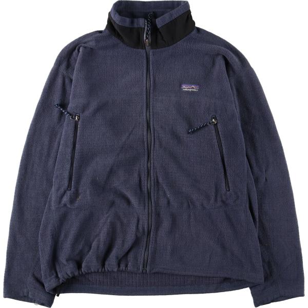 古着 03年製 パタゴニア Patagonia レギュレーターR3 STY 古着 03年製 パタゴニア Patagonia レギュレーターR3 STY