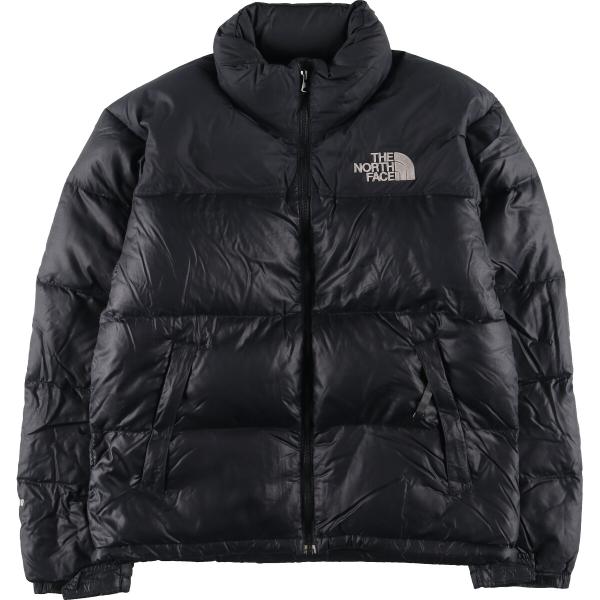 THE NORTH FACE（ザ ノースフェイス） 古着 ヌプシジャケット 700