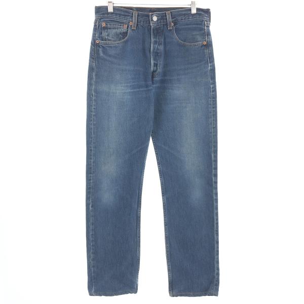 Levi's（リーバイス） 古着 90年代 Levi's 501-0119 ストレートデニム