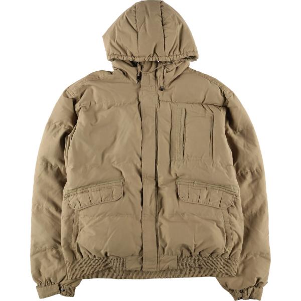 Levi's 古着 リーバイス 中綿マウンテンパーカー メンズXXXL