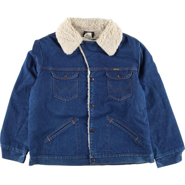80s USA製 ラングラー WRANGLER デニム ボア ランチコート 楽天市場】Wrangler ラングラー WRANGE COAT ラングコート デニム