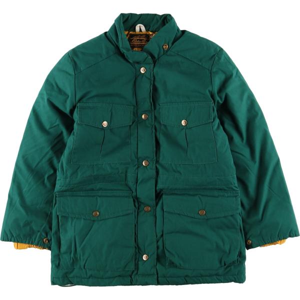Eddie Bauer 古着 70年代 エディーバウアー グースダウン Eddie Bauer 古着 70年代 エディーバウアー グースダウン