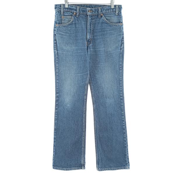 Levi's（リーバイス） 古着 90年代 Levi's 517 オレンジタブ ブーツ