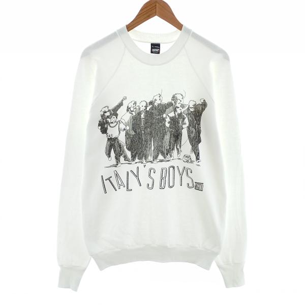 ヴィンテージ　古着　スクリーンスターズ SCREEN STARS 古着 90年代 スクリーンスターズ プリント