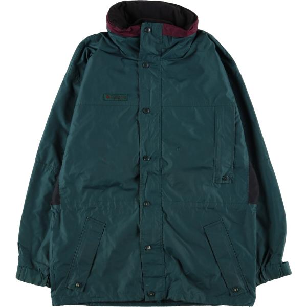 格安新品  古着 Columbia 90年代 マウンテン Peak Longs コロンビア Sサイズ以下
