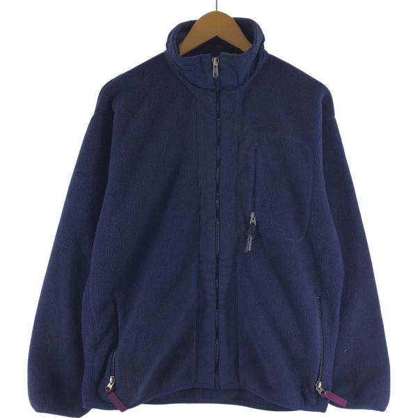 patagonia（パタゴニア） 古着 00年代 Patagonia SYNCHILLA シンチラ