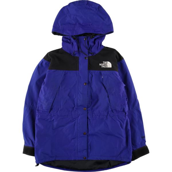 THE NORTH FACE 古着 00年代 ザノースフェイス GORE-TEX