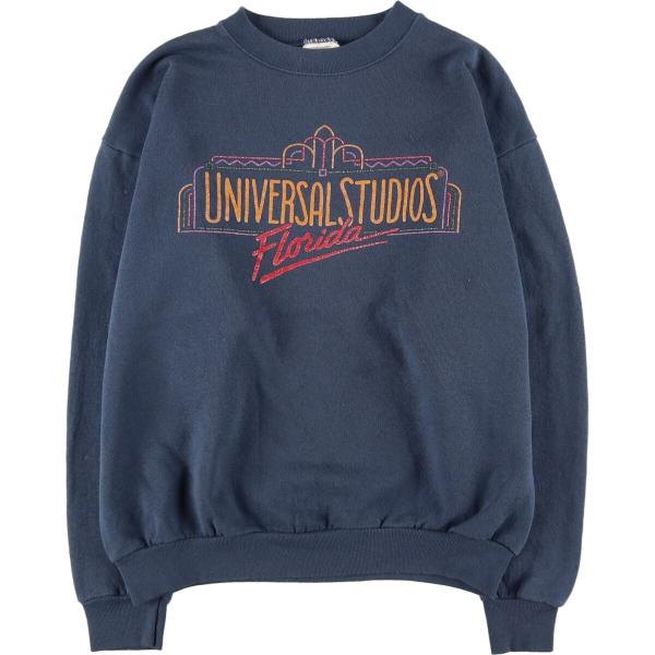 古着 90年代 タルテックス TULTEX UNIVERSAL STUDIO ユニバーサル 