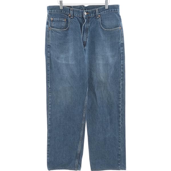 K*i様 LEVI’S リーバイス 569 00s loose jamtrading1_eaa417550