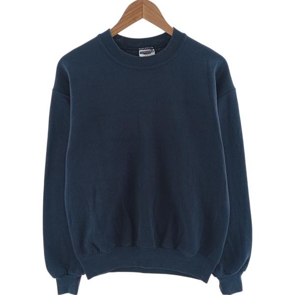 【レアカラー】短丈M 90s JERZEES USA製 無地スウェット レアカラー】短丈M 90s JERZEES USA製 無地スウェット