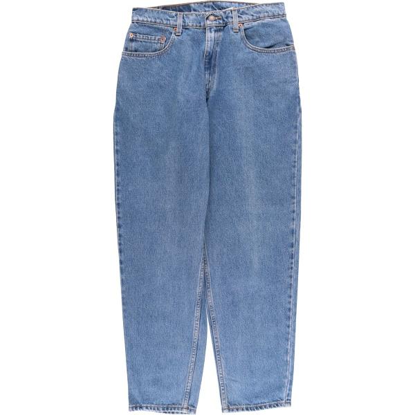 Levi's（リーバイス） 古着 90年代 Levi's 560-4891 LOOSE FIT TAPERED