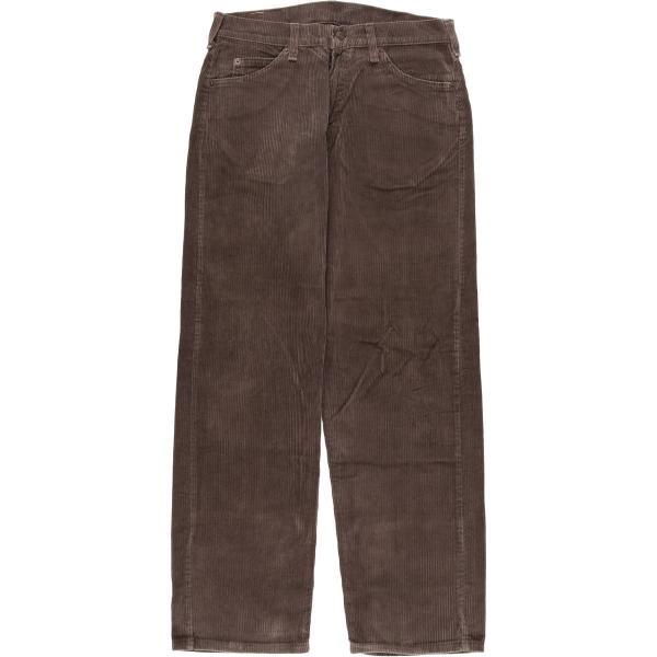 Levi's（リーバイス） 古着 90年代 Levi's 565 LOOSE FIT WIDE LEG