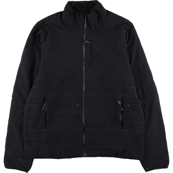 【2024年製 新品】 patagonia 古着 パタゴニア Patagonia ナノエアジャケット Lサイズ