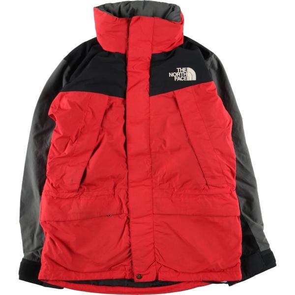 THE NORTH FACE 古着 00年代 ザノースフェイス HydroSeal THE NORTH FACE 古着 00年代 ザノースフェイス HydroSeal
