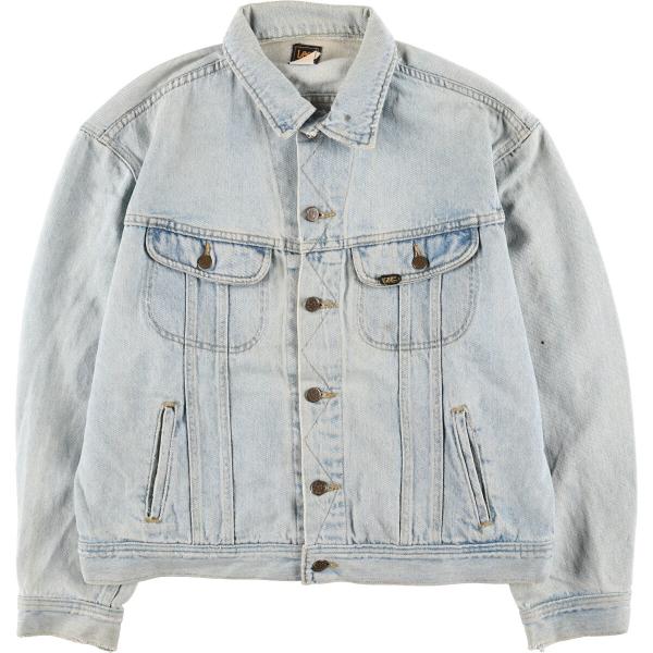 リアン（CHAUMET） 古着 80年代 リー Lee PATD-153438 デニム