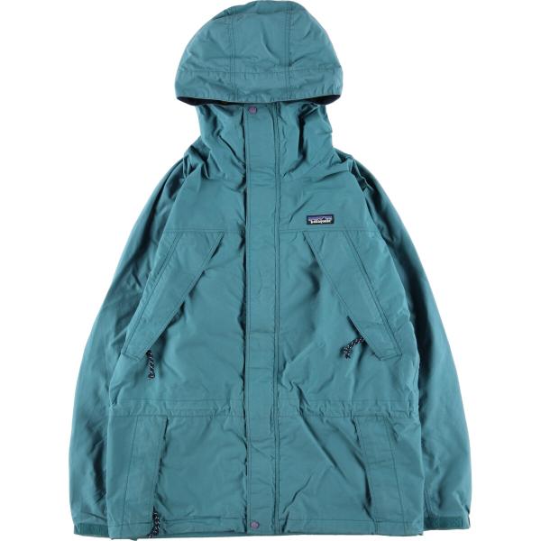 ジャケット・アウター 00s patagonia STORM JACKET 83602F06 L Unisex Storm Jacket – Patagonia Worn Wear®