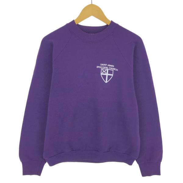 FRUIT OF THE LOOM 古着 90年代 フルーツオブザルーム プリント