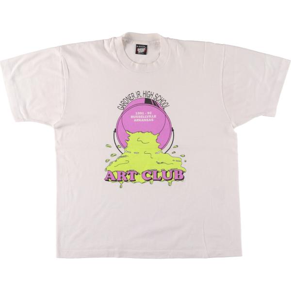 90s USA製 SCREENSTARS Tシャツ 楽天市場】古着 90'S スクリーンスターズ SCREEN STARS プリント