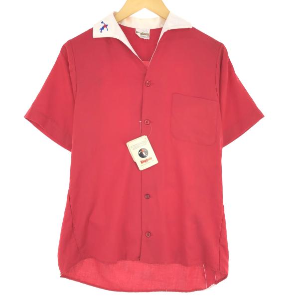 ボーリングシャツ king louie vintage 60s 70s 70's King Louie ボーリングシャツmtp03262501009416｜VINTAGE