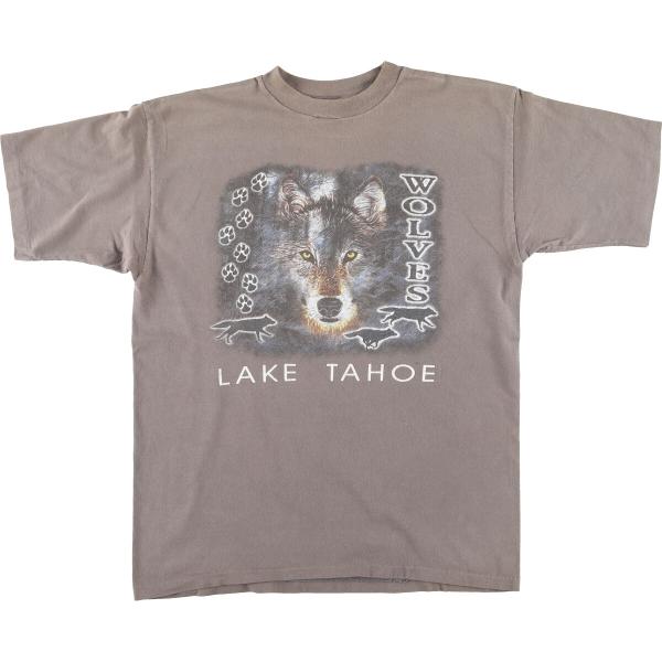 90's USA製PRAIRIE MOUNTAIN ヴィンテージ  Tシャツ M USA製 90s PRAIRIE MOUNTAIN ARIZONA スーベニア ネイティブ オルテガ