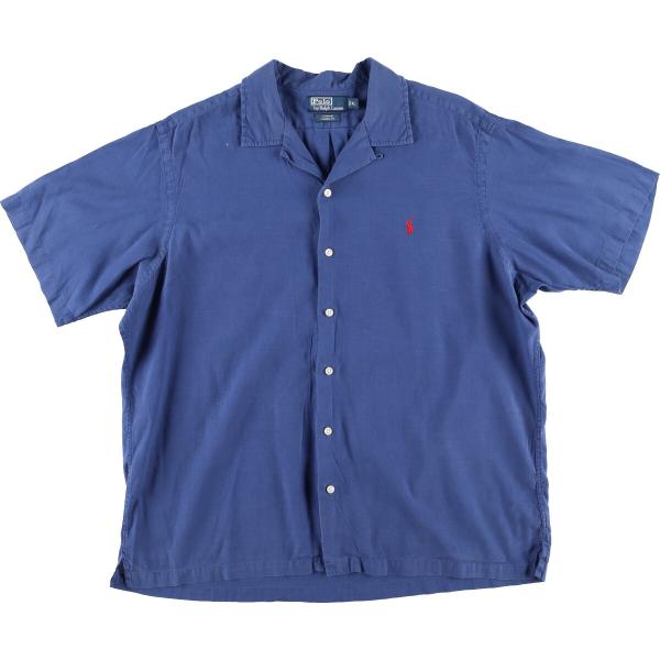 古着 ラルフローレン Ralph Lauren POLO by CURHAM CLASSIC FIT
