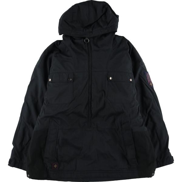 Columbia 古着 90年代 コロンビア CONVERT アノラックパーカー Columbia 古着 90年代 コロンビア CONVERT アノラックパーカー