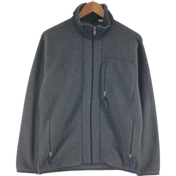 patagonia 古着 パタゴニア Patagonia SYNCHILLA シンチラ