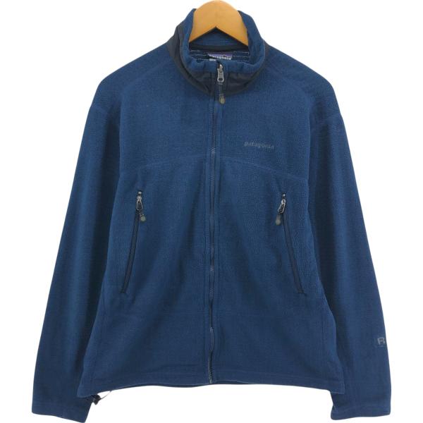 patagonia（パタゴニア） 古着 レギュレーターR3 25302FA フリース