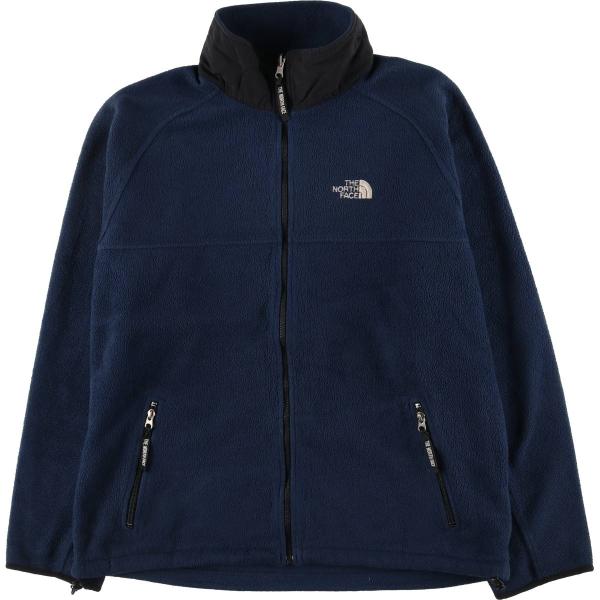 THE NORTH FACE（ザ ノースフェイス） 古着 90~00年代 フリース