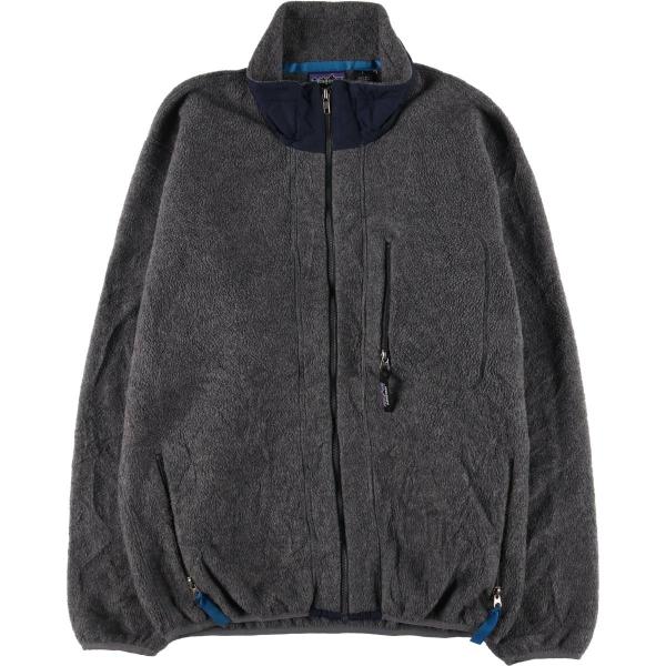 patagonia（パタゴニア） 古着 80~90年代 Patagonia STY25021 フリース